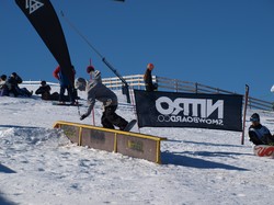 World Snowboard Day