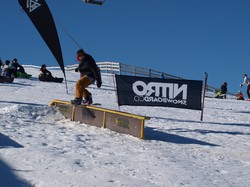 World Snowboard Day