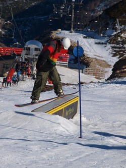 World Snowboard Day