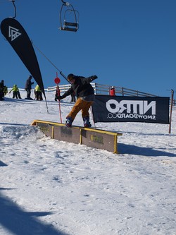 World Snowboard Day