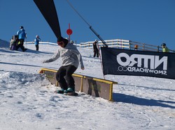 World Snowboard Day