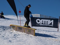 World Snowboard Day