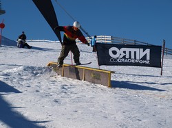 World Snowboard Day