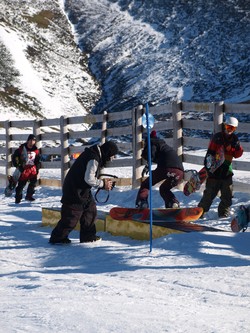 World Snowboard Day