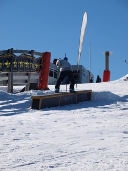 World Snowboard Day