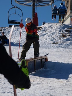 World Snowboard Day