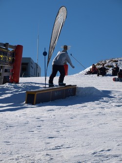 World Snowboard Day