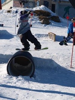 World Snowboard Day