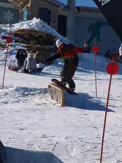 World Snowboard Day