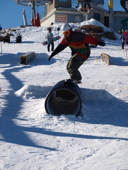 World Snowboard Day