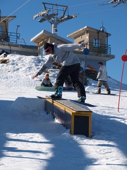 World Snowboard Day