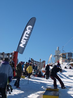 World Snowboard Day