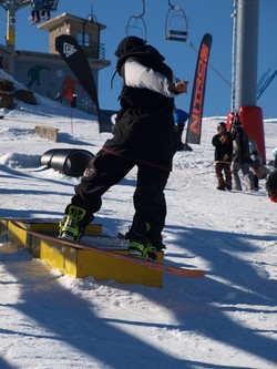 World Snowboard Day