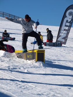 World Snowboard Day