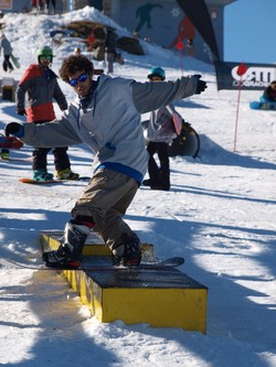 World Snowboard Day