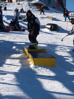 World Snowboard Day