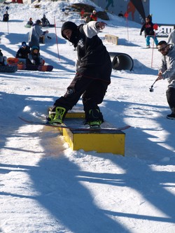 World Snowboard Day