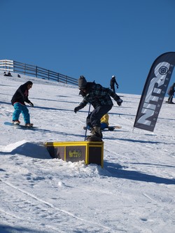 World Snowboard Day