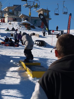 World Snowboard Day