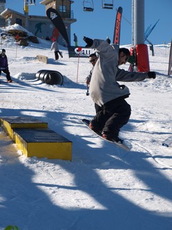 World Snowboard Day