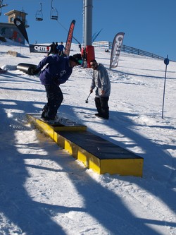 World Snowboard Day