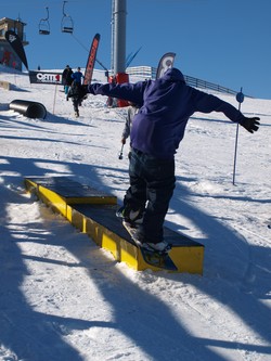 World Snowboard Day