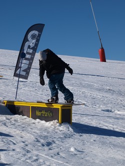 World Snowboard Day