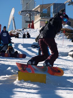 World Snowboard Day