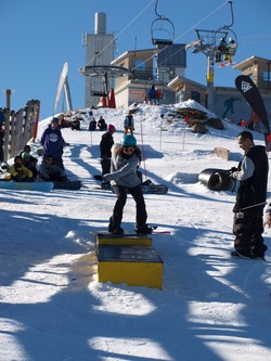 World Snowboard Day