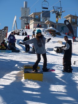 World Snowboard Day