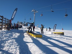 World Snowboard Day