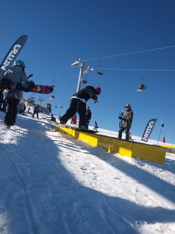 World Snowboard Day