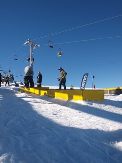 World Snowboard Day