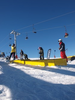 World Snowboard Day