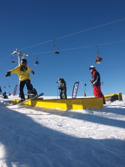 World Snowboard Day