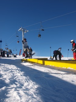 World Snowboard Day