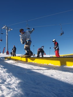 World Snowboard Day