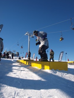 World Snowboard Day