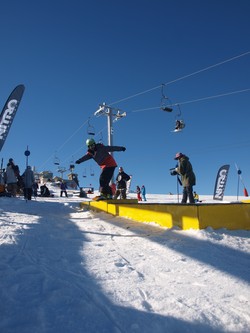 World Snowboard Day