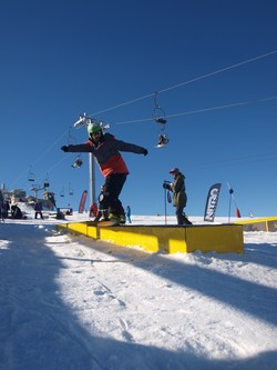 World Snowboard Day