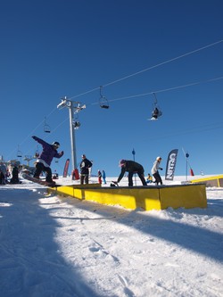 World Snowboard Day