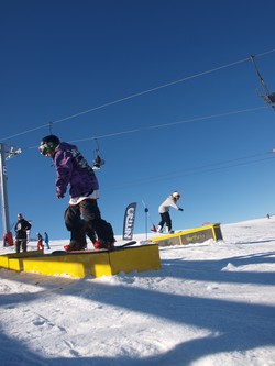 World Snowboard Day