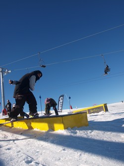 World Snowboard Day