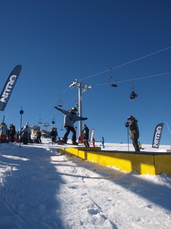 World Snowboard Day