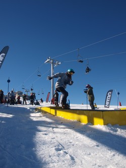 World Snowboard Day