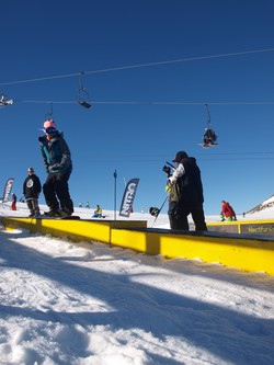 World Snowboard Day