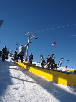 World Snowboard Day