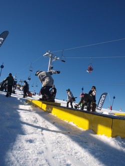 World Snowboard Day