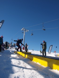 World Snowboard Day