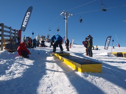 World Snowboard Day